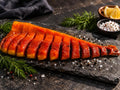 STEELHEAD TROUT FILET
